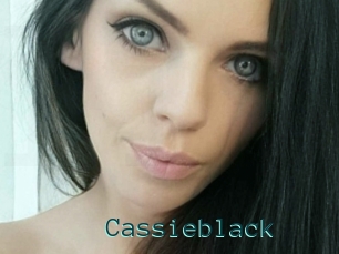 Cassieblack
