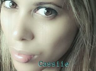 Cassiie