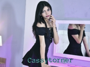 Cassytorner