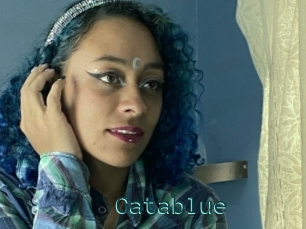 Catablue