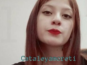 Cataleyamoreti