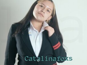 Catalinafoxs