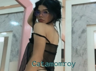 Catamomroy