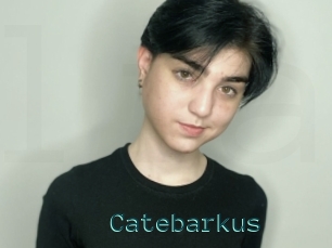 Catebarkus