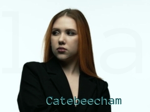 Catebeecham