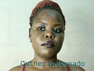 Catherinebenado