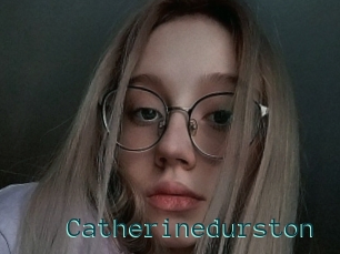 Catherinedurston