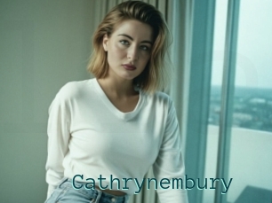 Cathrynembury