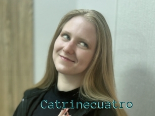 Catrinecuatro