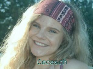 Cecesch