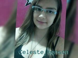 Celestejhonson