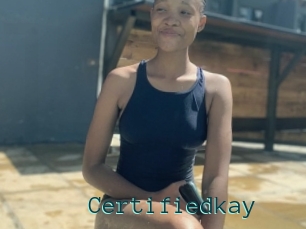 Certifiedkay