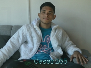 Cesar265