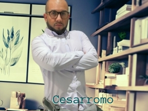 Cesarromo