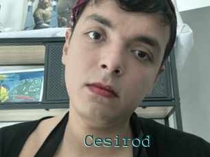 Cesirod