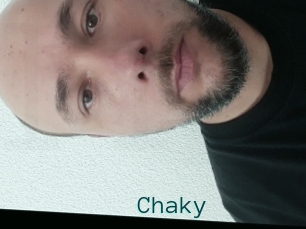 Chaky