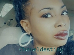 Chaneldestiny