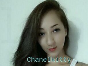 Chanelkitty