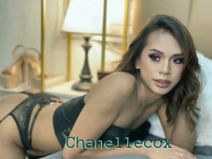 Chanellecox