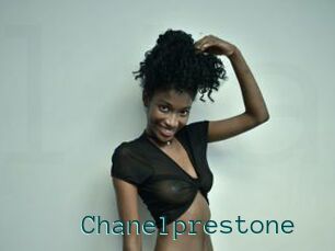 Chanelprestone