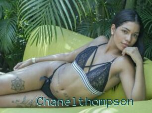 Chanelthompson