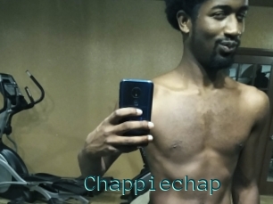 Chappiechap