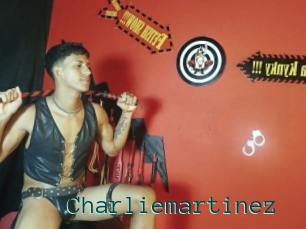 charliemartinez Liens Adultes