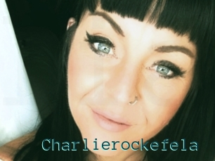 Charlierockefela