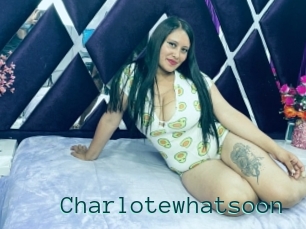 Charlotewhatsoon