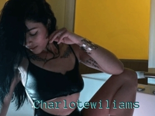 Charlotewiliams