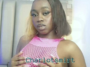 Charlotsmirt