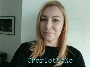 CharlotteXo