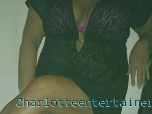 Charlotteentertainer