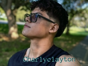 Charlyclayton