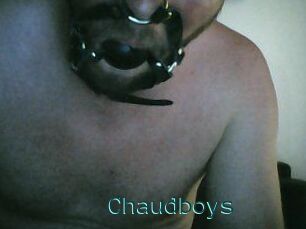 Chaudboys