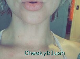 Cheekyblush