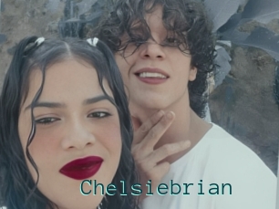 Chelsiebrian