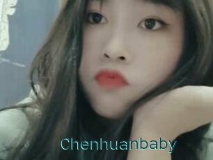 Chenhuanbaby