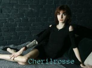 Cherilrosse