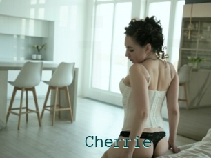 Cherrie