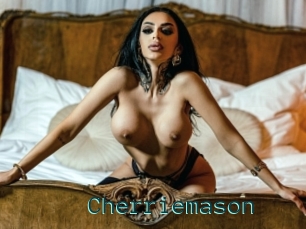 Cherriemason