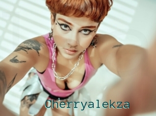 Cherryalekza