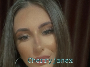 Cherryjanex