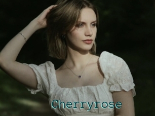 Cherryrose