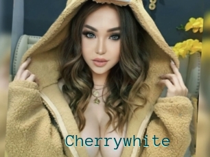 Cherrywhite