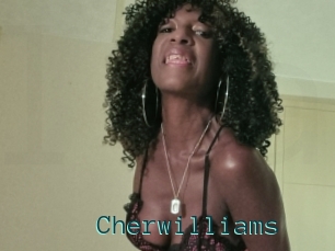 Cherwilliams