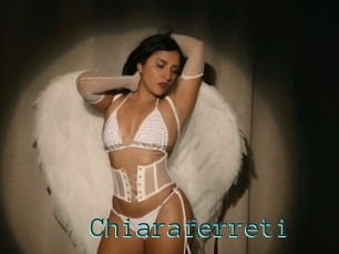 Chiaraferreti