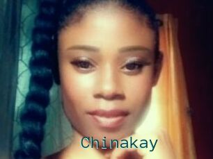 Chinakay