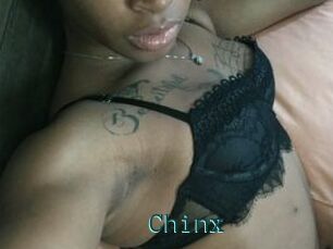 Chinx