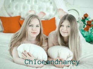 Chloeandnancy